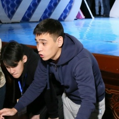 Жандаурен Кенесов, 01.05, Актобе