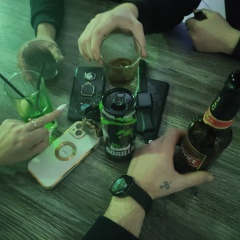 Виталий Михальченко, 24.04