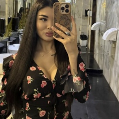 Alima Ulanova