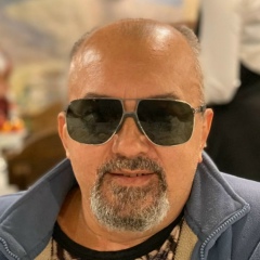 Геннадий Калиниченко, 24.05.1967, Ростов-на-Дону