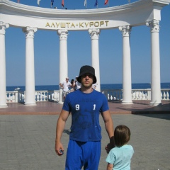 Адлан Д----------------В, 28.01.1987, Санкт-Петербург