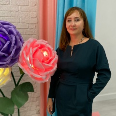 Инна Тухветулова, 23.10.1980, Казань