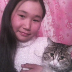 Даяна Чооду, 04.02.1999