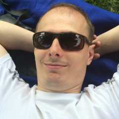 Виталий Некраха, 15.10.1978, Нижний Новгород