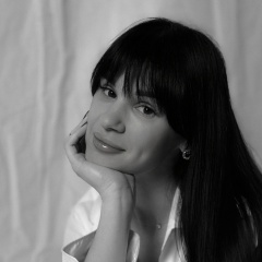 Мария Бутыльская, 14.12.1994, Оренбург