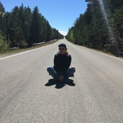 Анжела Потапова, 22.08, Астана