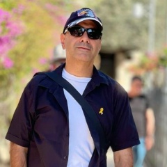 Фуад Асадов, 08.03.1981, Москва