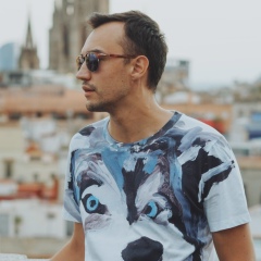 Павел Поперешниченко, 14.03, Тюмень