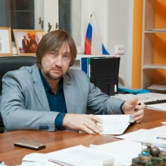 Игорь Зайцев, 21.11, Тольятти