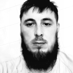 Бекхан Зязиков, 14.10.1993, Вологда