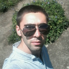 Славик Мадеев, 30.07.1994, Алматы