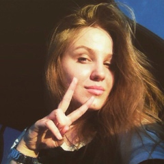 Ирина Ядяло, 20.03, Санкт-Петербург