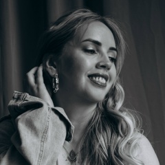 Марина Хомутова, 24.11, Новосибирск