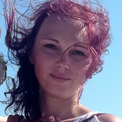 Светлана Кувшинова, 29.07, Санкт-Петербург