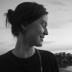 Екатерина Халиулова, 10.11, Москва