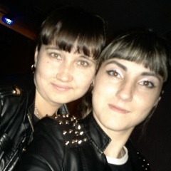 Александра Матвеева, 18.10