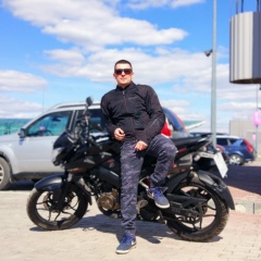 Антон Киселев, 27.05.1987, Уфа