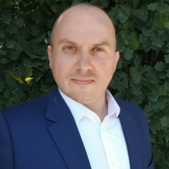 Сергей Скориков, 01.07