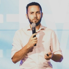 Павел Крещишин, 26.03.1985, Санкт-Петербург