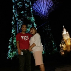 Su Sandar, 18.04.1987