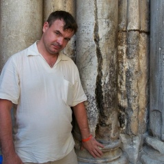 Эрнест Панченко, 03.10, Санкт-Петербург