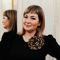 Ирина Колодязная, 11.06.1988, Санкт-Петербург