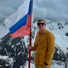 Damir Demidov, 06.01, Королёв