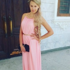 Анастасия Мигунова, 13.09.1997, Бишкек