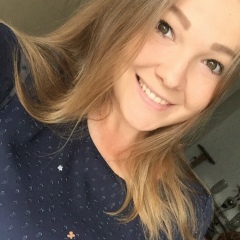 Алёнка Николаева, 12.06.1988, Санкт-Петербург