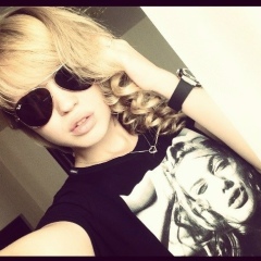 Александра Брошина, 06.06