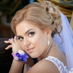 Ангелина Марюхнич, 23.12.1991, Хайфа