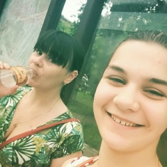 Анна Соболева, 18.06.1982, Москва