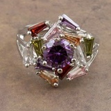 Li Lisa, 17.11, Nanchang