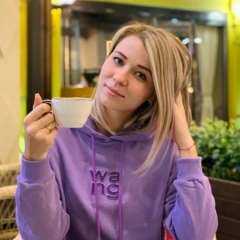 Анастасия Долгополова, 19.03, Алматы