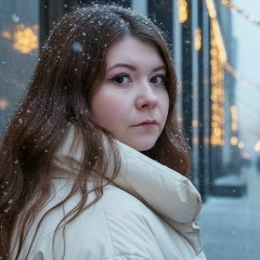 Ольга Никитина, 04.06, Суровикино