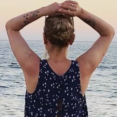 Виктория Врединка, 16.02, Москва