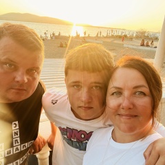 Татьяна Грачева, 29.11, Мурманск