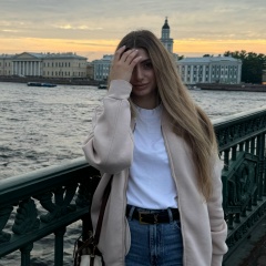 Farina Agadzhanyan, 19.07, Минск