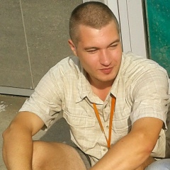 Павел Кайманов, 21.06