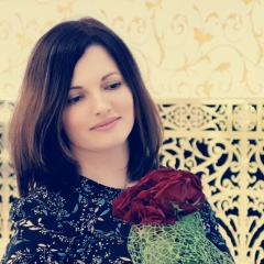 Ирина Веракса, 09.04.1976, Могилёв