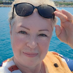 Елена Синица, 12.07.1962, Колпино