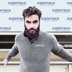 Михаил Трикотажников, 07.11.1980, Москва