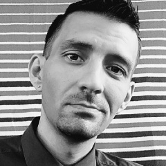 Сергей Быков, 08.02.1982, Москва