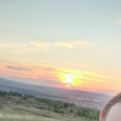 Саша Бычков, Октябрьский