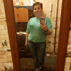 Вероника Ментюк, 15.05.1984, Москва