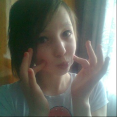 Лена Соколова, 28.02, Херсон