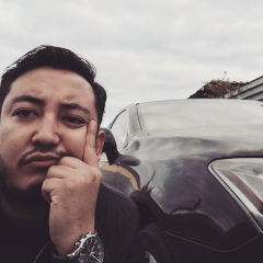 Диас Джамал-Алиев, 06.07.1987, Алматы