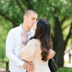 Данила Филиппский, Москва