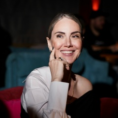 Екатерина Левендеева, 28.10, Новороссийск