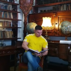 Евгений Новиков, 16.04.1978, Сыктывкар